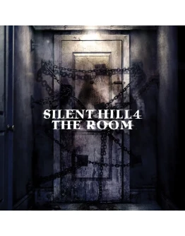 Silent Hill 4: The Room GOG (PC)