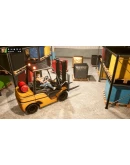 Denizen (Steam Gift Россия) Denizen (Steam Gift Россия)