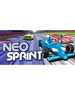 NeoSprint (Steam Gift Россия) NeoSprint (Steam Gift Россия)