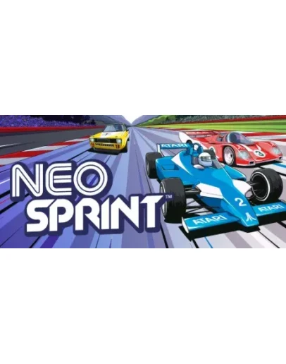 NeoSprint (Steam Gift Россия)