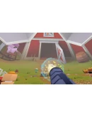 Hyperbolica SteamРФ+Весь МирKey + Бонус Hyperbolica SteamРФ+Весь МирKey + Бонус