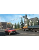 SnowRunner Steam GLOBAL АВТОВЫДАЧА 24/7 SnowRunner Steam GLOBAL АВТОВЫДАЧА 24/7