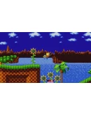 0Sonic Mania Encore DLC Steam КлючРФ-МИР+