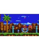 0Sonic Mania Encore DLC Steam КлючРФ-МИР+