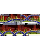 0Sonic Mania Encore DLC Steam КлючРФ-МИР+