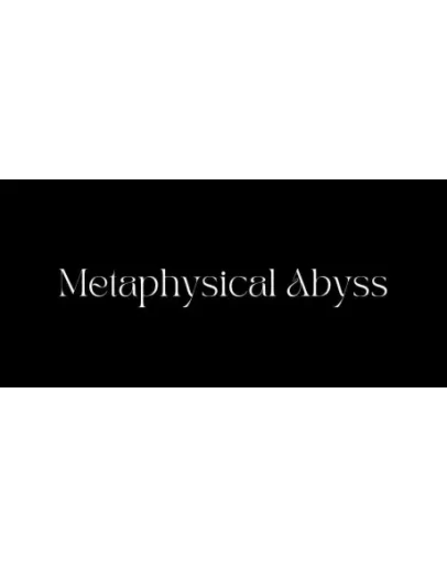 Metaphysical Abyss (Steam Gift Россия) Metaphysical Abyss (Steam Gift Россия)