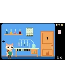 Maple &amp Rufus: The Water Robbery (Steam Gift Россия)