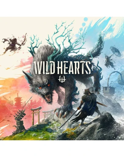 WILD HEARTS EA app ПК