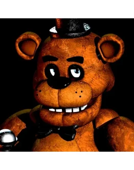Five Nights at Freddys / Файв Найтс PS4/PS5 Турция