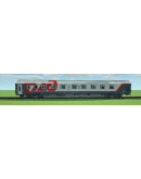 Вагон (RIC) для игры Minecraft (тексели)