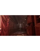 The Curse of Elmwood STEAM KEY REGION GLOBAL+РОССИЯ