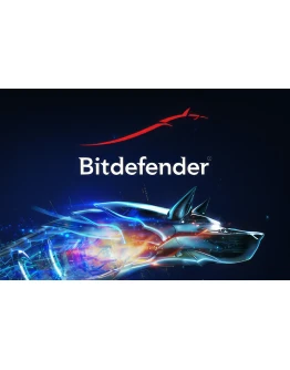 Bitdefender Internet Security 1 ПК, 1 год, код ключа Bitdefender Internet Security 1 ПК, 1 год, код ключа