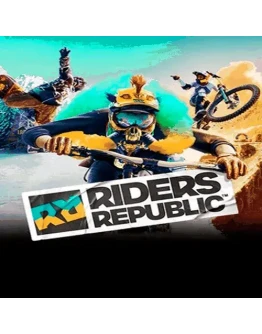 Riders Republic / Райдерс Репаблик PS4/PS5 Турция