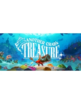 Another Crab's Treasure Global Steam Key Region Free Another Crab's Treasure Global Steam Key Region Free