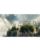 Guild Wars 2 - Secrets of the Obscure Expansion STEAM