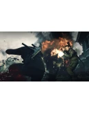 SNIPER ELITE 4 DIGITAL DELUXE EDITION XBOX КЛЮЧ