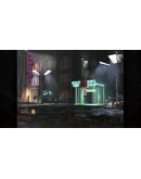 Blade Runner Enhanced Edition XBOX На Любой Регион