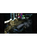 Blade Runner Enhanced Edition XBOX На Любой Регион