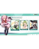 Sakura And The Airyvixen АВТОДОСТАВКА STEAM РОССИЯ