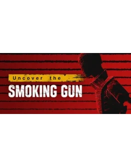Uncover the Smoking Gun АВТОДОСТАВКА STEAM РОССИЯ Uncover the Smoking Gun АВТОДОСТАВКА STEAM РОССИЯ