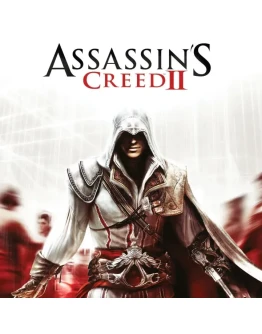 Assassin's Creed II ONLINE Uplay Полный доступ Assassin's Creed II ONLINE Uplay Полный доступ