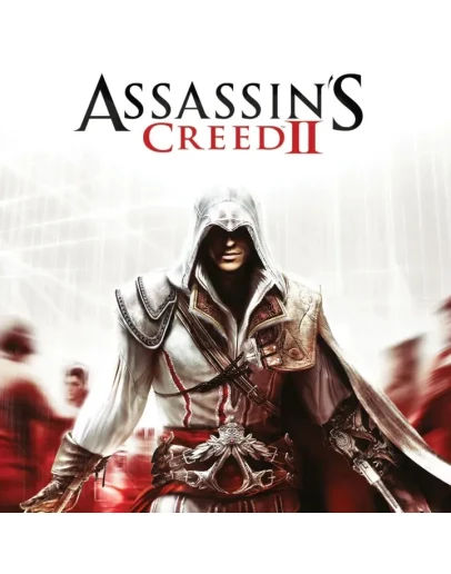 Assassin's Creed II ONLINE Uplay Полный доступ Assassin's Creed II ONLINE Uplay Полный доступ