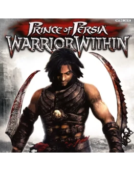 Prince of Persia: Warrior Within Uplay Полный доступ