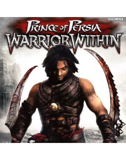Prince of Persia: Warrior Within Uplay Полный доступ Prince of Persia: Warrior Within Uplay Полный доступ