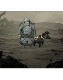 Valiant Hearts: The Great War Uplay Полный доступ Valiant Hearts: The Great War Uplay Полный доступ