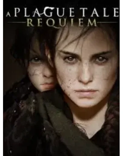 A PLAGUE TALE: REQUIEM STEAM Key Region Free