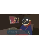 Frog Detective 1: The Haunted Island (Steam Ключ) 0