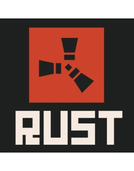 RUST +60 Игр Общий Region Free RUST +60 Игр Общий Region Free
