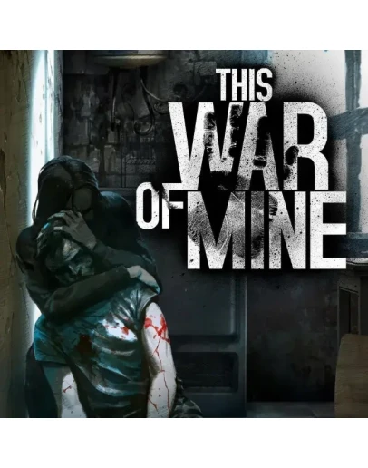 This War of Mine + DLC +60 Игр Steam Region Free This War of Mine + DLC +60 Игр Steam Region Free