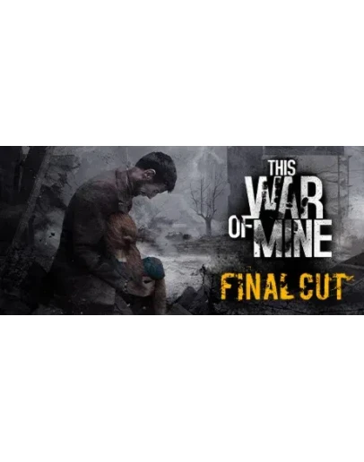 This War of Mine + DLC +60 Игр Steam Region Free This War of Mine + DLC +60 Игр Steam Region Free