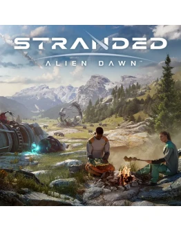 Stranded: Alien Dawn +60 Игр Steam Region Free Stranded: Alien Dawn +60 Игр Steam Region Free