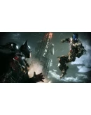 Batman: Arkham Knight +60 Игр Steam Region Free