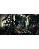 Batman: Arkham Knight +60 Игр Steam Region Free