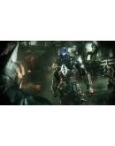 Batman: Arkham Knight +60 Игр Steam Region Free