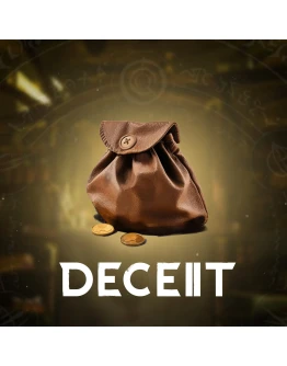 DLC Shilling Sack (500 Shillings) Быстро