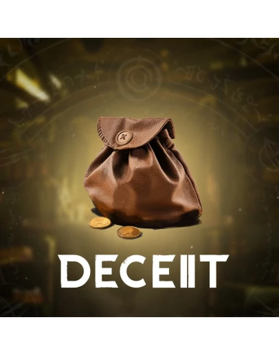 DLC Shilling Sack (500 Shillings) Быстро