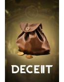 DLC Shilling Sack (500 Shillings) Быстро