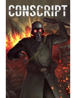 CONSCRIPT