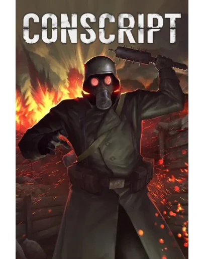 CONSCRIPT