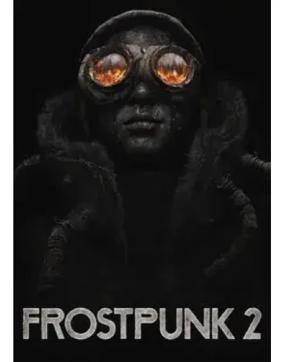 Frostpunk 2 Frostpunk 2