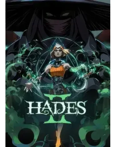 Hades II Hades II