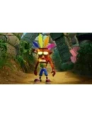 CRASH BANDICOOT N. SANE TRILOGY XBOX ONE SERIES KEY