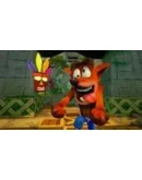 CRASH BANDICOOT N. SANE TRILOGY XBOX ONE SERIES KEY