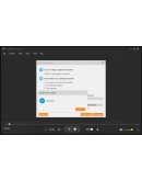 AnyMP4 Blu-ray Player Регистрационный код на 1 год