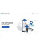 AnyMP4 iPhone GPS Spoofer Лицензия на 1 год