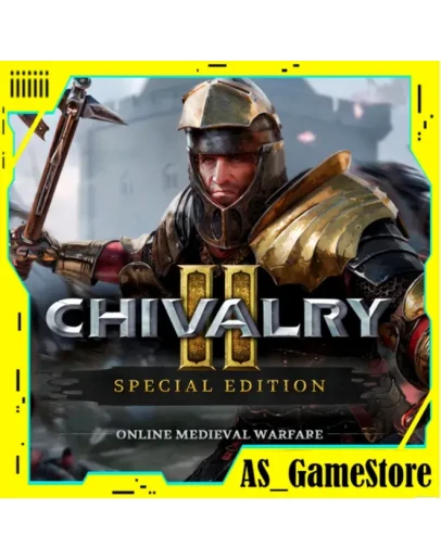 Chivalry 2 Special Content/Чивалри 2 Epic Games EGS